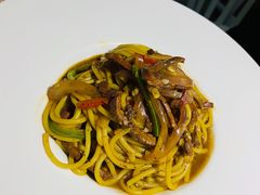 -秀儿家の小确幸融合西餐厅(万达店)