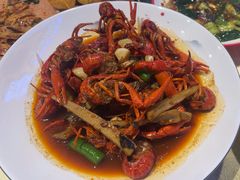 -张肴肴张记大排档(涉外店)