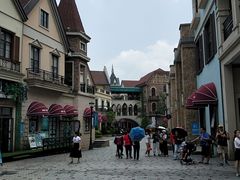 -美的鹭湖森林度假区