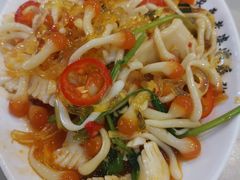 -长平老姿娘夜粥(平东一街店)