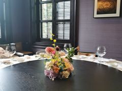 -宝丽轩中餐厅BAOLIXUAN
