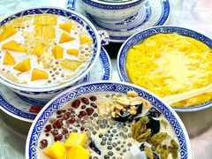 -韵姐牛奶甜品世家