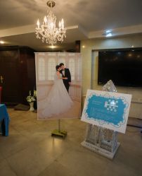 -Doris一站式游轮婚礼船东直营店(外滩店)