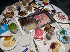 -星伦多 自助料理(圆融店)
