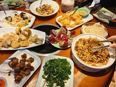 -阳光家常菜(泉城路店)
