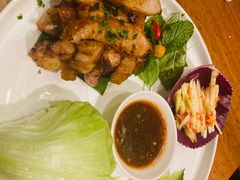 -星叶·东南亚料理(宁波万象汇店)
