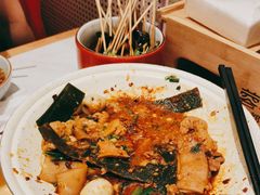 -蓉李记成都名小吃(合肥包河万达店)