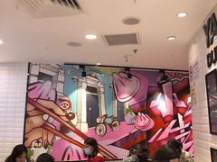 -小杨生煎(南京东路食品一店)