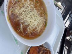 -兴福老面馆(寺路街店)