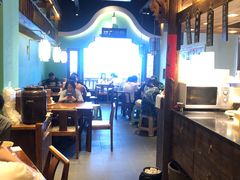 大堂-坊门老街(宜山路店)
