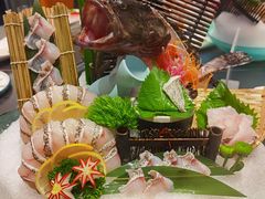 -鼎泰亨·海鲜牛肉餐厅(滨江店)