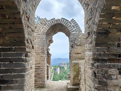 -蟠龙山长城景区
