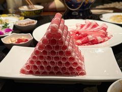 -南门涮肉(东单店)