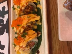 -栖川山葵家·寿喜锅·日式料理(龙湖北城天街商场店)