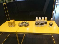 -崇尚GAVIN STYLE臻选