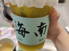 -椰小鸡·琼州糟粕醋(美兰缤纷城店)