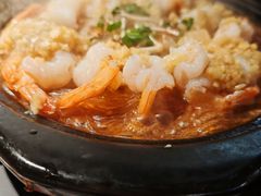 -前海沿·青岛菜(五四广场永旺店)