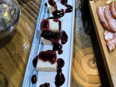 三色山药-合家院饭庄(榆关道店)
