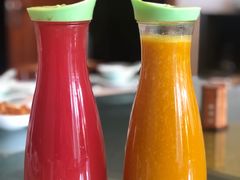 -茶油香闽南菜·花园餐厅(前埔店)