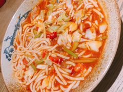 -那时新疆·若羌(经纬汇店)