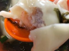 -阿麟馄饨(延长路店)