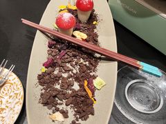 -上座云间·青年赣菜(绿茵店)