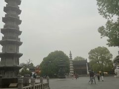 -香积寺