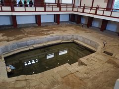 -华清宫景区