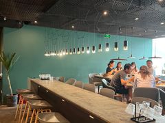 -半山腰·云南菜(侨福芳草地店)