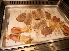 -新石器烤肉(南站店)