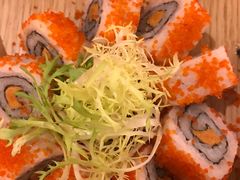 -武汉武昌威斯汀酒店-知味自助餐厅