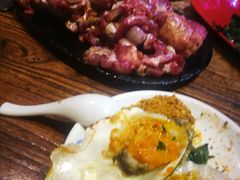 -柿子树炭烤羊腿(金台路店)