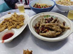 -小民大排档(光谷店)
