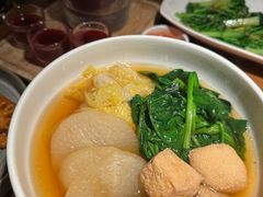 -庆春朴门(前滩太古里店)