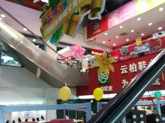 -云柏鞋业(十里堡店)