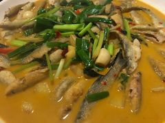 -常山土菜馆(文三西路店)