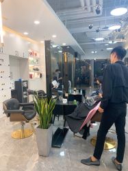-AYO SALON