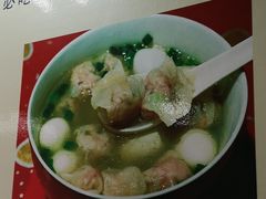 -福州人铭小吃