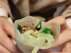 -我去·春饼文化主题餐厅(国定路总店)