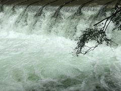 -祁门牯牛降观音堂风景区