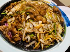 -全聚德(上海首店浦东店)