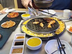 -新石器烤肉(之心城店)