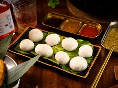 口蘑-子檀大隐炭烧(食品街店)