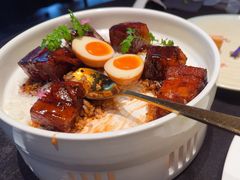 -醉东Oriental House(静安嘉里中心店)