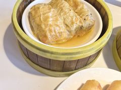 -东方早茶 海鲜•青岛菜(国信体育中心店)