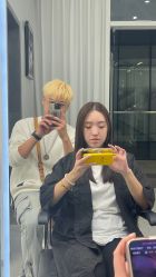 -5M HAIR SALON