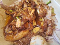 -東舍食唐精品陕菜馆