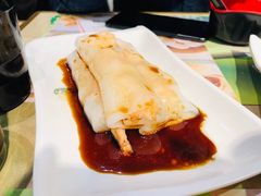 鲜虾肠粉-添好运点心专门店(北角店)
