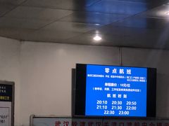 -武汉关码头(轮渡站)