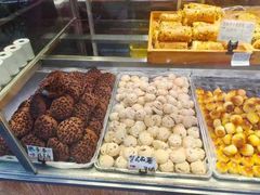 -苹果花园(龙漕路店)